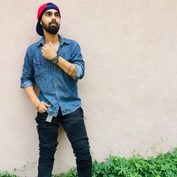 Tejinder Singh Minhas